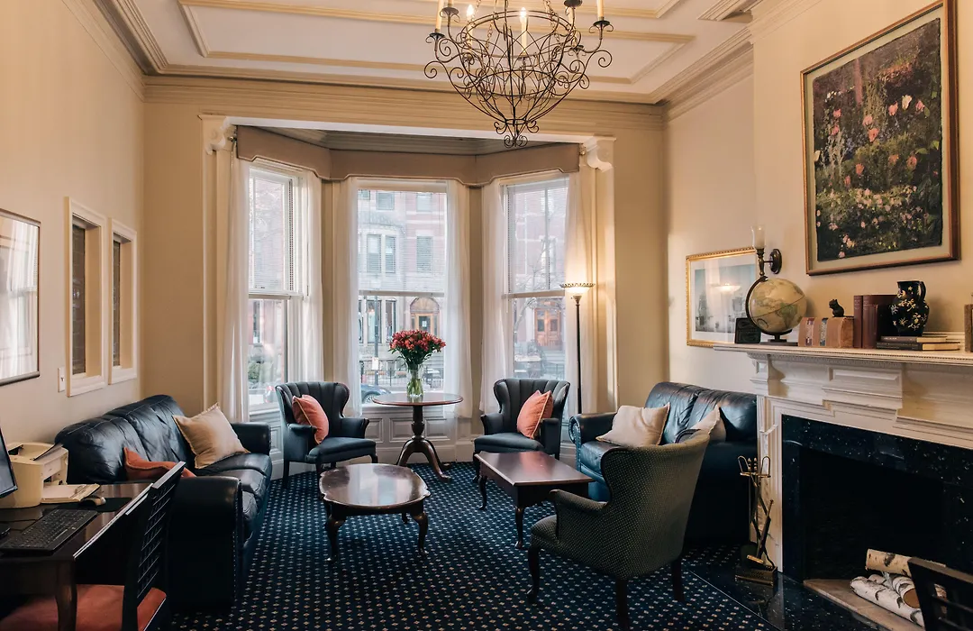 Newbury Guest House-1