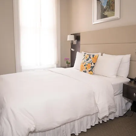 Newbury Guest House-3
