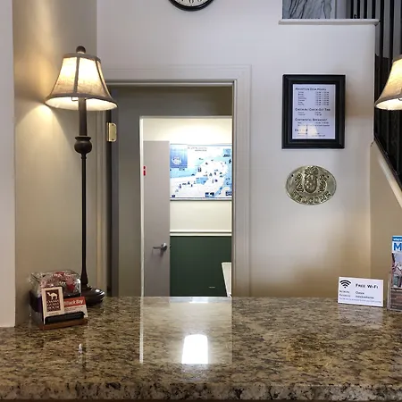 Oasis Guest House-2