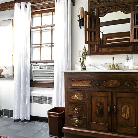 Moroccan Boutique Guest House-3