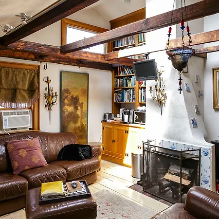 Moroccan Boutique Guest House-2