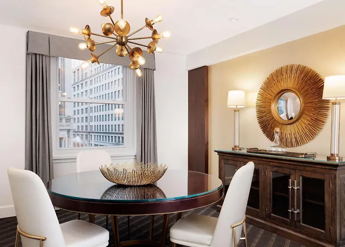 Hilton Boston Park Plaza