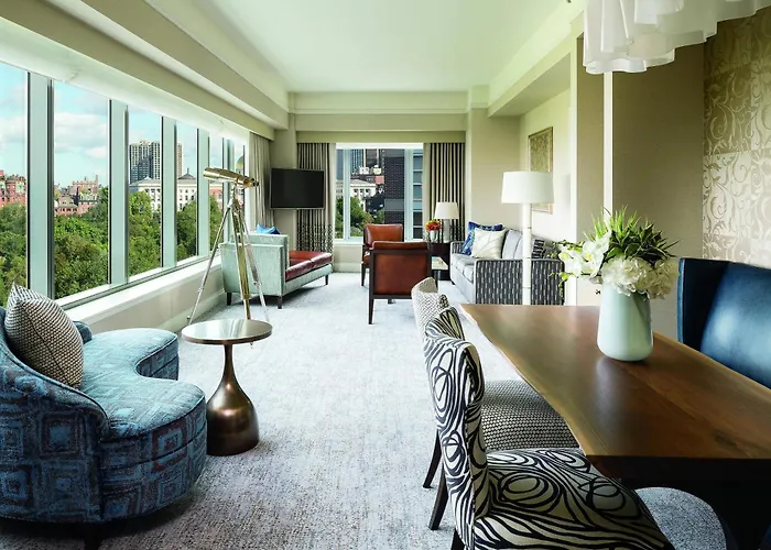 Ritz-Carlton,