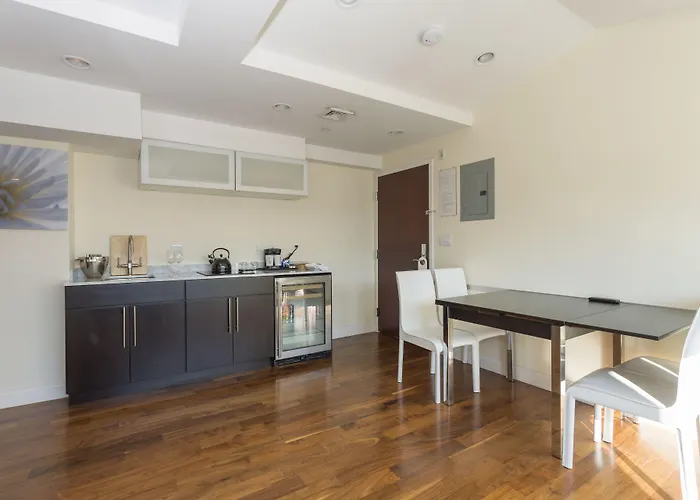 Bricco Suites