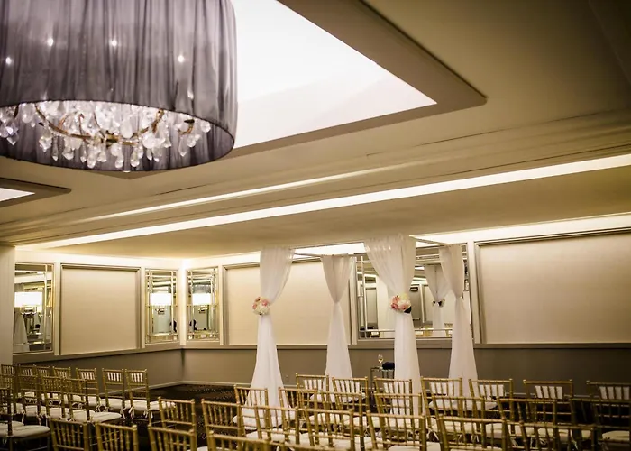 Hyatt Regency Boston