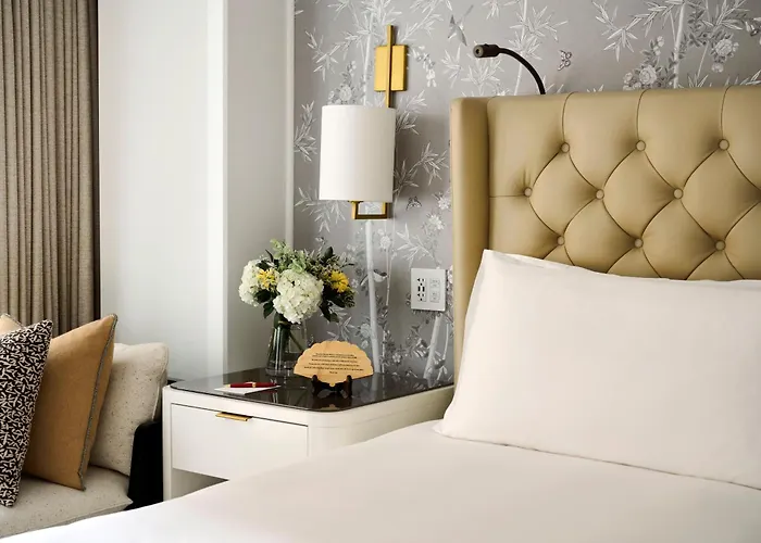 Mandarin Oriental,